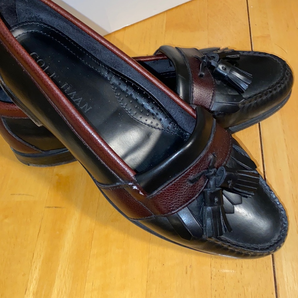 Cole Haan loafers